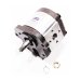 PUMP  HYDRAULIC