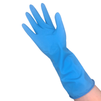 Bodytech Household Rubber Latex Gloves