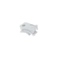 Hotpoint Indesit Whirlpool Left Hand Freezer Flap Stopper Genuine