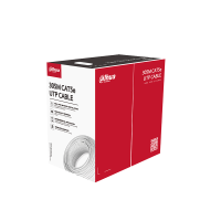 Dahua 305mtr Indoor CAT5e Cable
