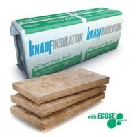 KNAUF DRITHERM 100mm 32 CAVITY SLAB (6) 3.276m2