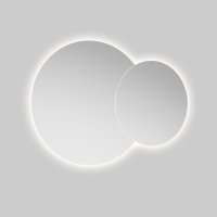 ECHO ECLIPSE MIRROR