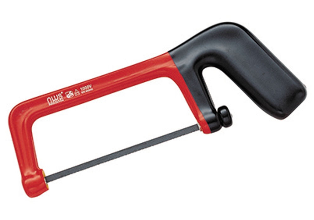 Insulated Saw