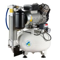 Mirage 100E Compressor+ Air Dryer