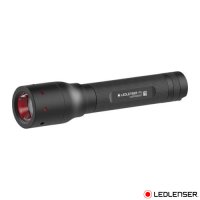 Ledlenser LED P5 Flashlight