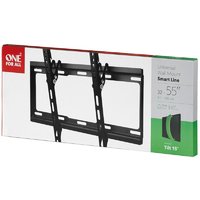 ONE FOR ALL TV BRACKET TILT  32 TO 65"