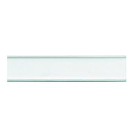 Grey Blanking Strip