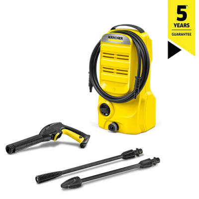 Karcher K2 Compact Car & Home Power Washer