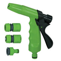 DY2321 P/TIC ADJ SPRAY GUN SET