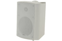 5.25" Outdoor Speaker BP5V White