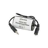 3.5mm Audio Ground Loop Isolator