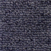 CUBIS WORKS CARPET TILE 02 DARK BLUE