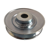GGP / STIGA Park Pulley For Transaxle