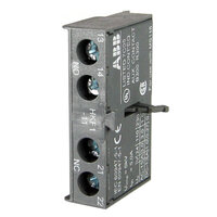 1SAM201901R1001 ABB HKF1-11 - Auxiliary Switch for front panel installation