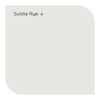 Signature Subtle Rye Colour Swatch