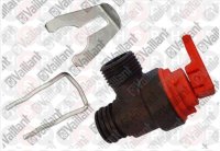 Safety Valve Eco Fit Pure 825