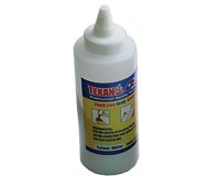 Texan Chalk Refill 4oz White