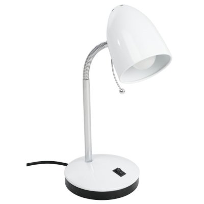 Eglo Lara Table Lamp White