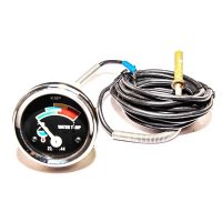 WATER TEMPERATURE GAUGE