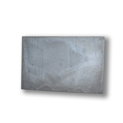 British Standard Commercial Duty Flags Natural 900x600x50mm