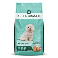 Arden Grange Dog Advanced Neutered Fresh Chicken & Sweet Potato 12kg