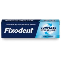 Fixodent Complete Original Denture Adhesive 47g