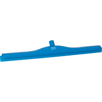 Vikan Hygienic Floor Squeegee w/ Replacement Cassette