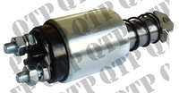 Starter Solenoid