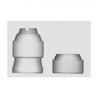 JEM2 LARGE COUPLER (3pc) (411-1006)