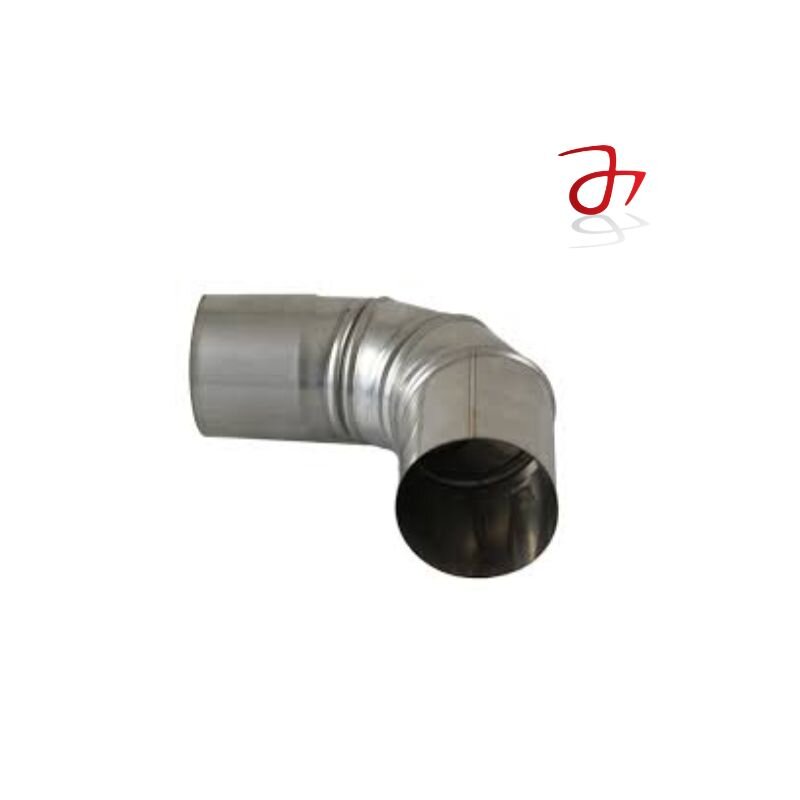 Adjustable insulation pipe 0-90  AH10167