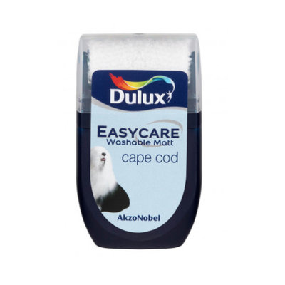 Dulux Easycare - Cape Cod 30ml (Tester)