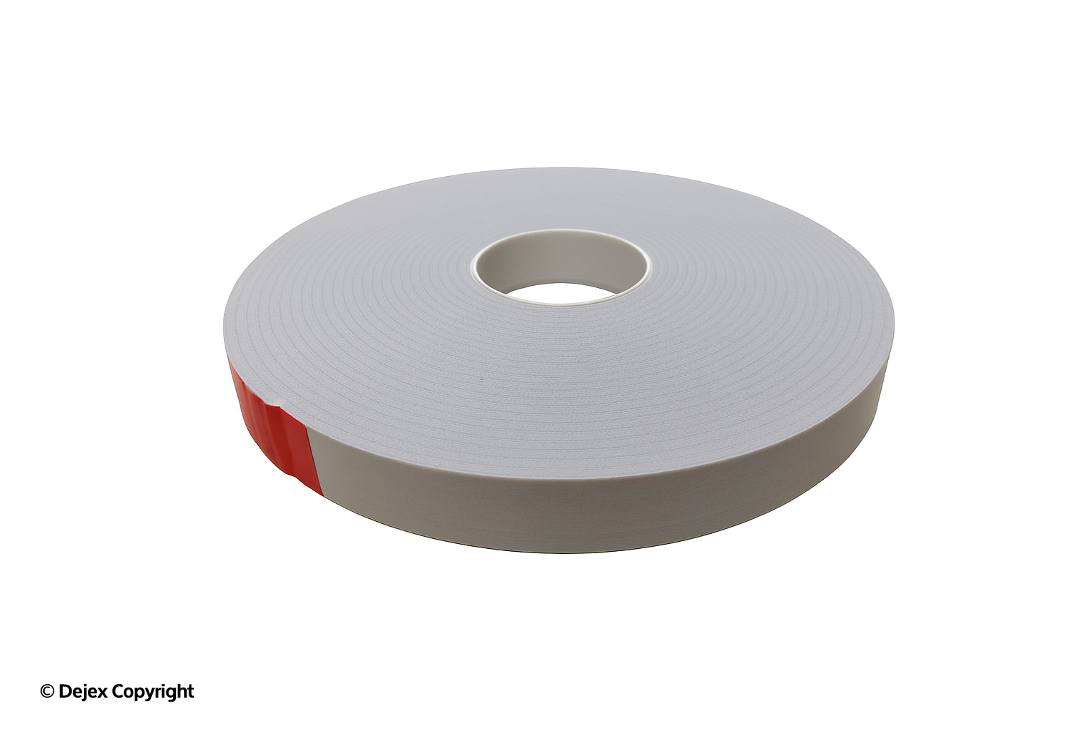 50mm X 20m SILVATHERM ANTI HOT SPOT TAPE