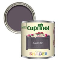 Cuprinol Garden Shades Lavender Colour