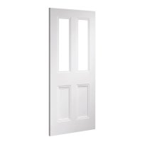 NM1G - Unglazed White Primed