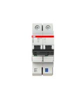 ABB S401M-C13NP | Miniature Circuit Breaker - 2CCS571103R8134