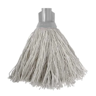 16oz TRADITIONAL SOCKET MOP HEAD