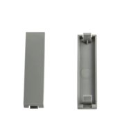 NEXUS EURO 1/2 BLANK GREY