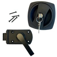 Caraloc 640 R/H Lock