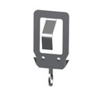 Battery Contacts for PCB