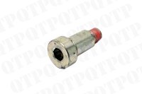 Brake Piston Mounting Screw M10x1.25x31.5 New Holland T6 T7 Series