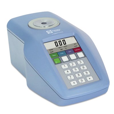 Bench Mounted Digital Refractometer