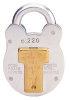 SQUIRE 220 PADLOCK