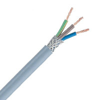 LIYCY Screened Control Flex 3 core