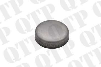 Stainless Steel Frost Plug 