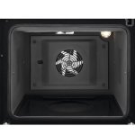 Electrolux 60cm Freestanding Electric Cooker | LKR655200X 3