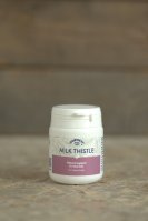 Dorwest Milk Thistle Tablets 500