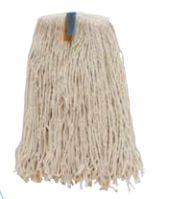 Dosco Kentucky Mop Head Multi Colour Coded 20oz