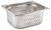 *Everyday Gastronorm* S/S, GN1/2 150mm Perforated