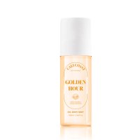 Cali Coast Golden Hour 100ml Body Mist