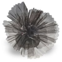 Crystal Net Black Scal Dia.230mm